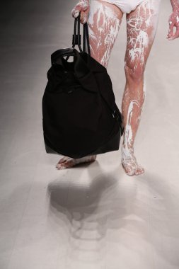 FTL Moda moda defilesi