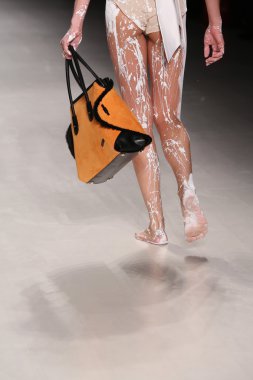 FTL Moda moda defilesi