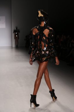 FTL Moda moda defilesi