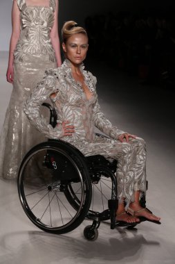 FTL Moda moda defilesi
