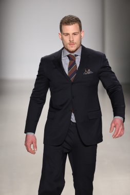 FTL Moda moda defilesi