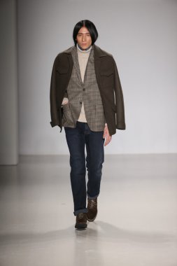 FTL Moda moda defilesi