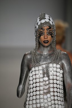 FTL Moda moda defilesi