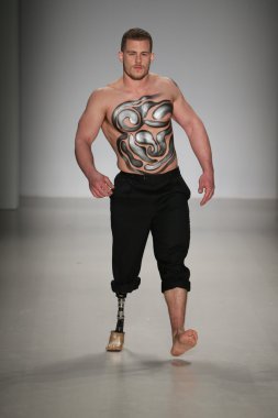 FTL Moda moda defilesi