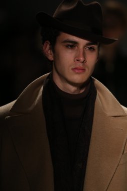 FTL Moda moda defilesi