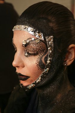 FTL Moda moda defilesi