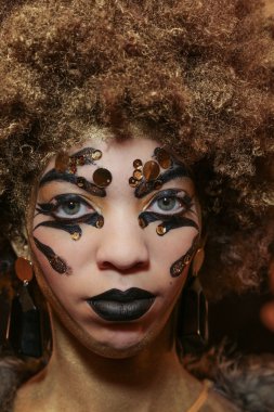 FTL Moda moda defilesi