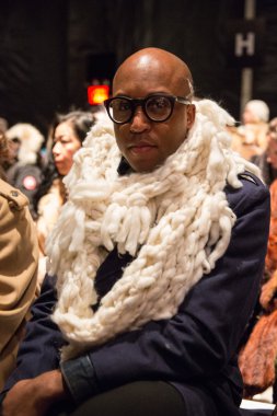 FTL Moda moda defilesi