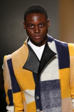 Altaf Maaneshia New York Life moda gösterisi