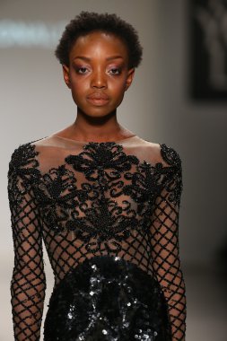 Patricia Bonaldi, New York Life defile