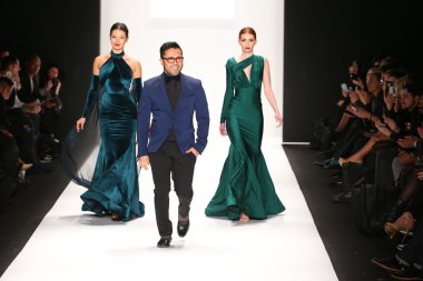 Tasarımcı walter mendez ve modelleri