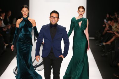 Tasarımcı walter mendez ve modelleri