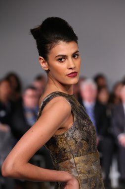 B Michael Amerika defile