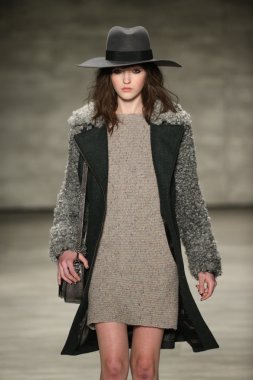 Rebecca Minkoff defile