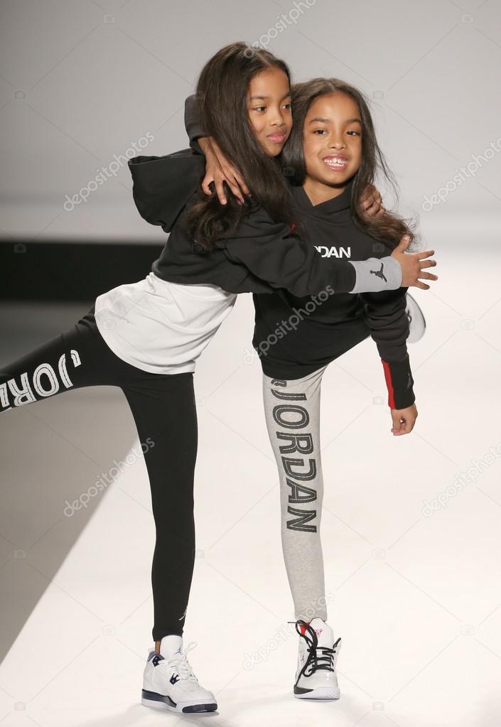 nike models kids