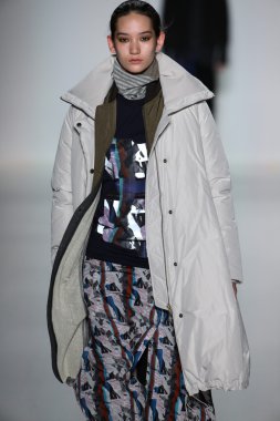 Richard Chai defile