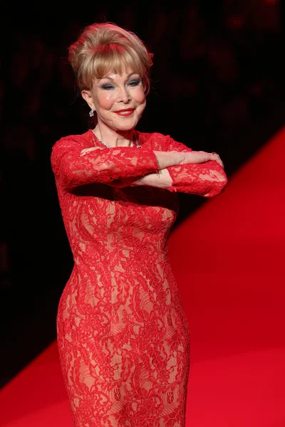 Barbara Eden — Foto de Stock