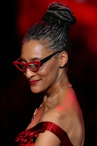 Carla hall — Fotografia de Stock