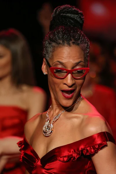 Carla hall — Fotografia de Stock