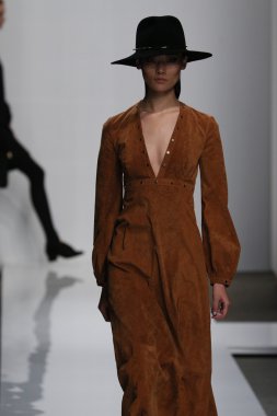Zimmermann defile