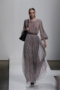 Zimmermann defile