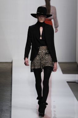 Zimmermann defile