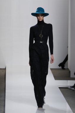 Zimmermann defile