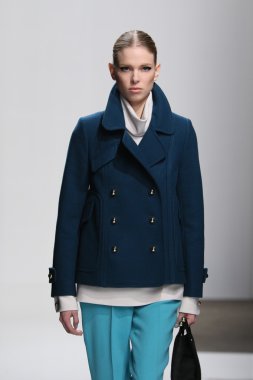 Zimmermann defile