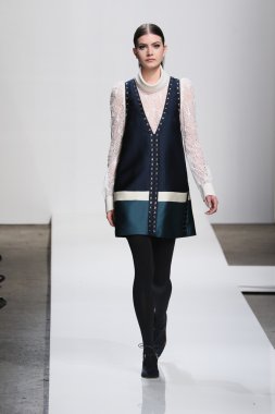 Zimmermann defile