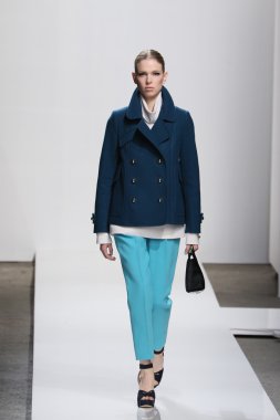 Zimmermann defile