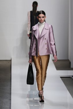 Zimmermann defile