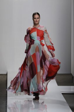 Zimmermann defile