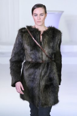 Nina Athanasiou Runway