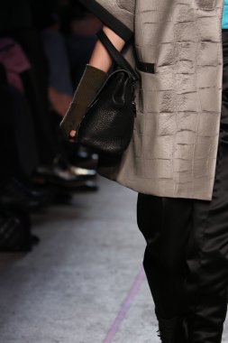 Milly Michelle Smith göstermek