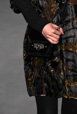 Anna Sui defile