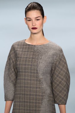 Carolina Herrera Güz 2015 koleksiyonu