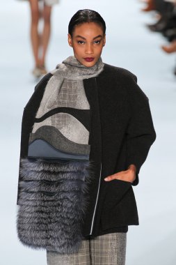 Carolina Herrera Güz 2015 koleksiyonu