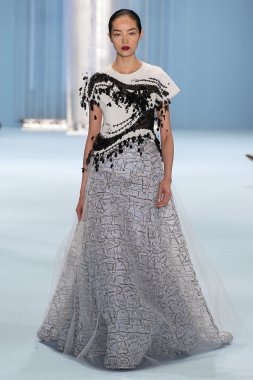 Carolina Herrera Güz 2015 koleksiyonu