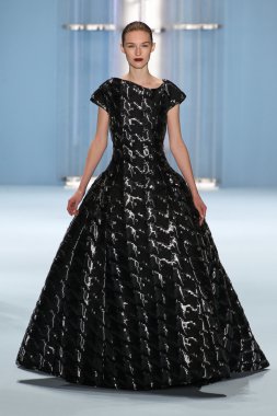 Carolina Herrera Güz 2015 koleksiyonu