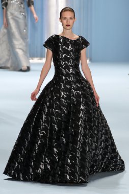 Carolina Herrera Güz 2015 koleksiyonu
