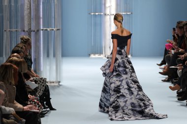 Carolina Herrera Güz 2015 koleksiyonu