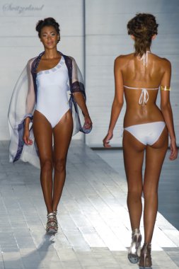 Barraca piliç defile