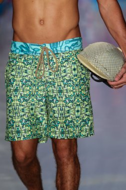 Maaji mayo moda defilesi