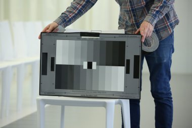 Angel Sanchez pist Show