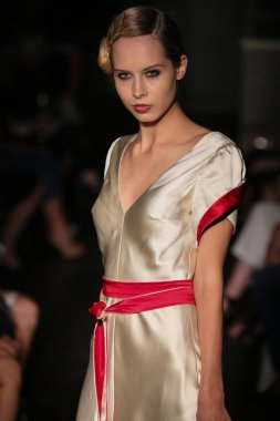 Johanna Johnson pist Show