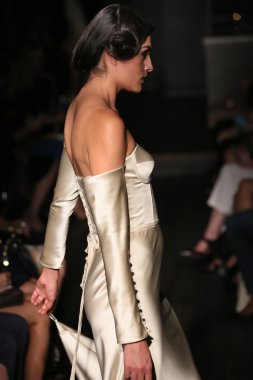 Johanna Johnson pist Show