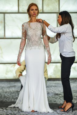 Rivini lookbook vuruyor