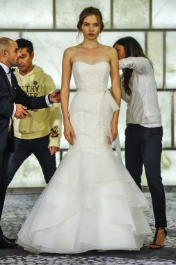 Rivini lookbook vuruyor