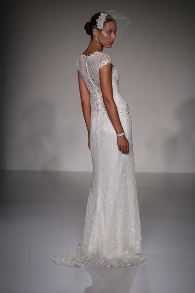 Sottero en Midgley modeshow — Stockfoto