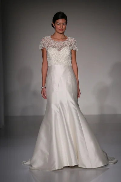 Sottero en Midgley modeshow — Stockfoto